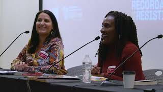 Cafecito con… Mayra Santos Febres: La Otra Julia | CENTRO x Cumbre