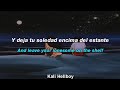 Rufi O Oblivion Ft Lily Potter Sub Español Lyrics