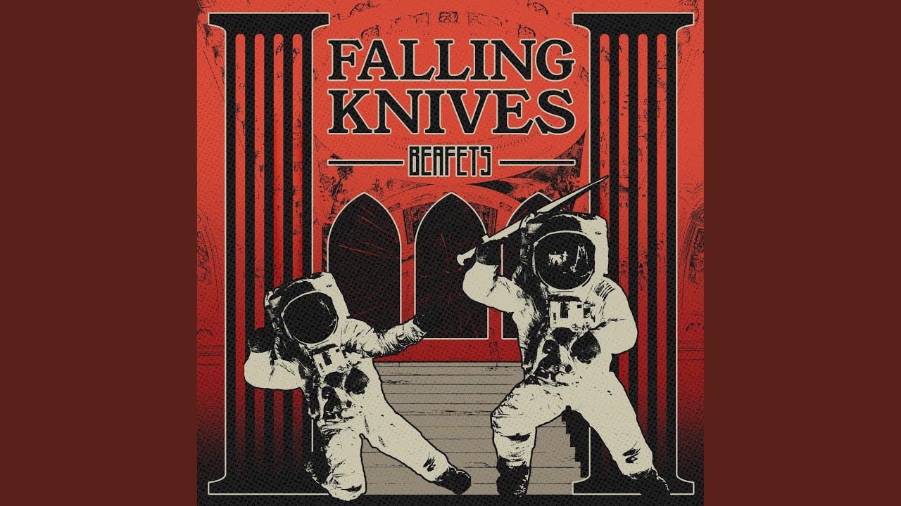 Falling Knives YouTube
