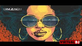 Gwen McCrae : Let's Straighten It Out  (Dim Zach edit) Remas. Dino.