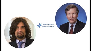Dr. Ike Ahmed and Dr. John T. Thompson on the power of Unified DHR