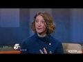 Senator Scott Jensen - Talking health care on At Issue