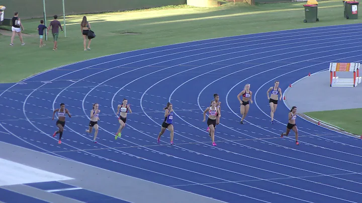 200m H2  Chantelle Chippindall  25.65  +1.6  Denis...