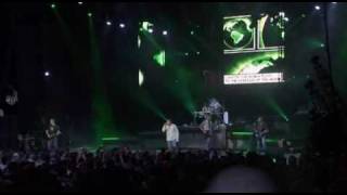 3 Doors Down - Kryptonite # Live