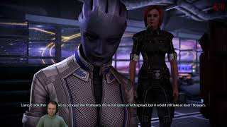Mass Effect 3 (Legendary Edition) [Twitch], part 4