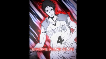 Ryota Kise - CTRL C + CTRL V [EDIT] #anime #short