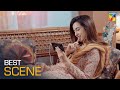 Aik Chubhan Si - Episode 02 - Best Scene 01 [ Sami Khan &amp; Sonya Hussyn ] - HUM TV
