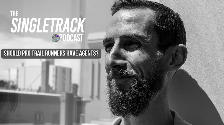 Tyler Clements | Should Professional Trail Runners...