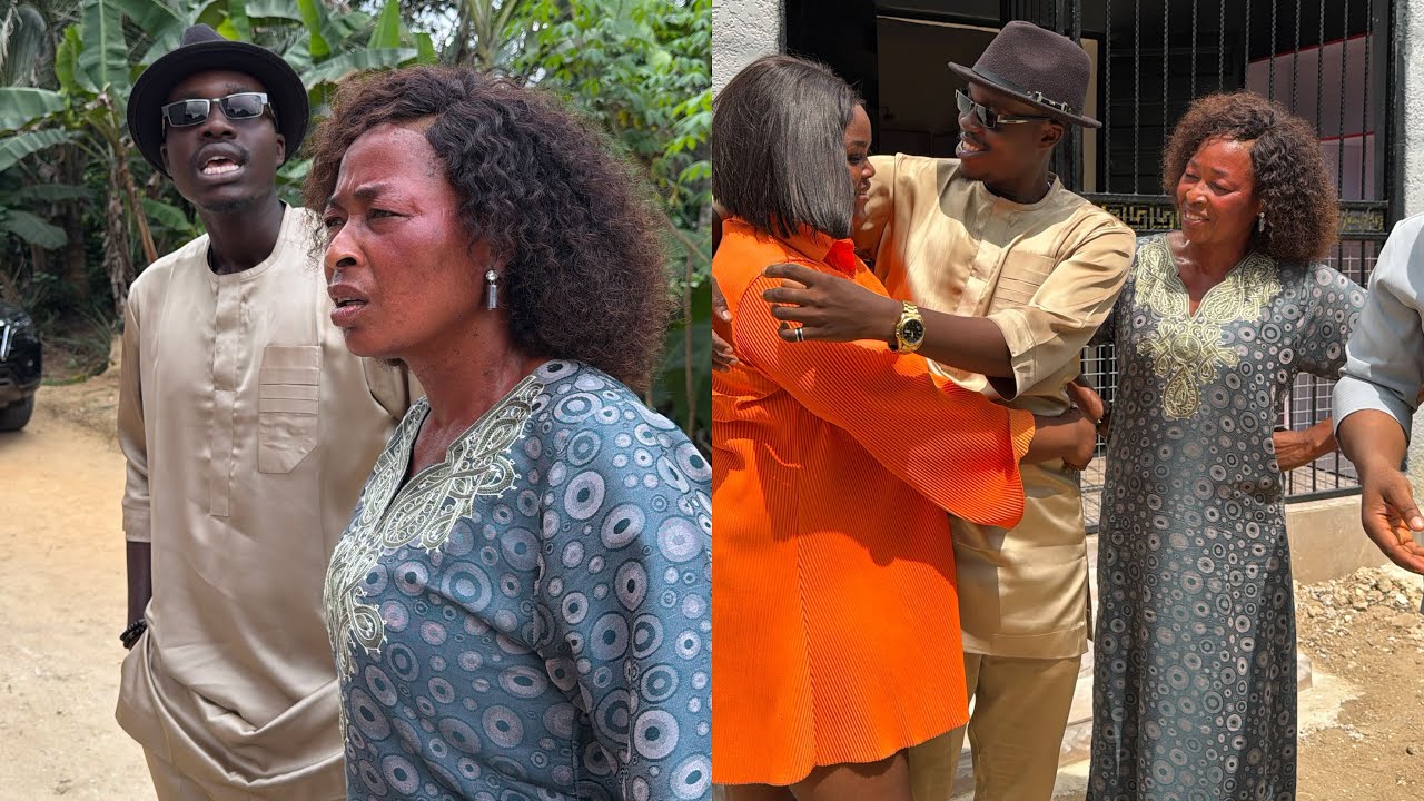 She Was Saving Secretly… What She Built With Her Husband’s Money Changed Everything!”