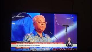 BERITA WILAYAH TV1 RTM ( 2021)