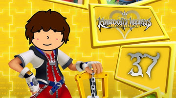 The Last System Sector | Let’s Play Kingdom Hearts Re:coded