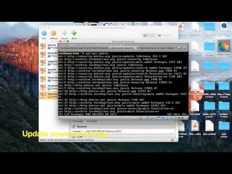 iteam - Install Owncloud