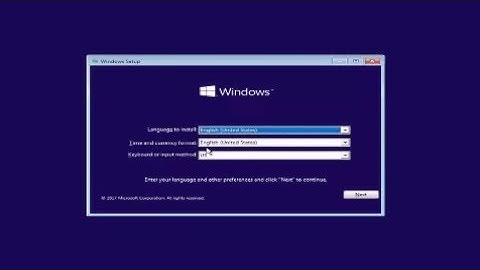 How to Fix Windows 10 Start-Up Problems - Blackscreen, Bootloop, Infinite Loading