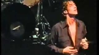 Richard Ashcroft - Astoria 2002 Check The Meaning