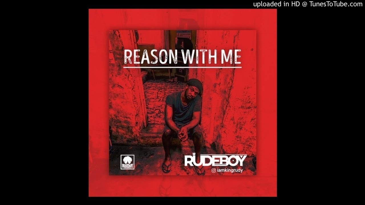 Rudeboy - Reason With Me (Official Audio) Psquare Rudeboy - Reason With Me (Official Audio) Psquare