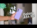 Samsung Galaxy A54 5G | Review en español