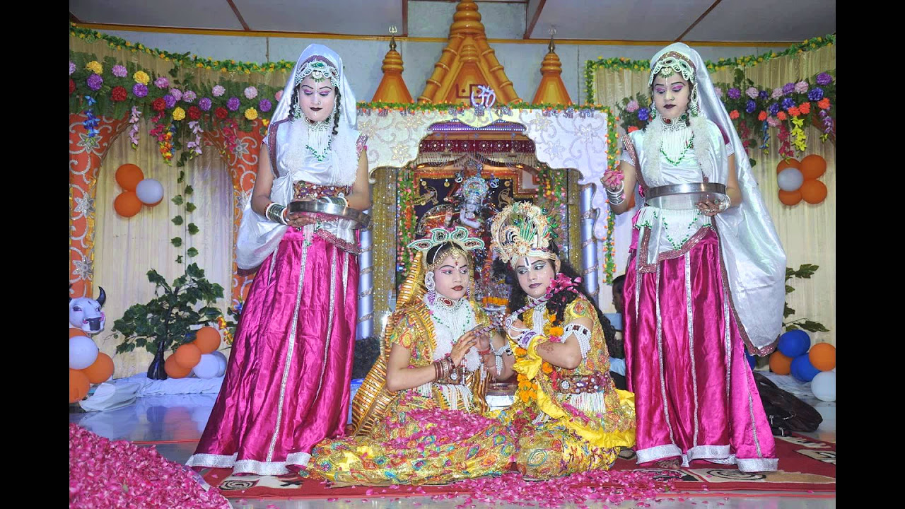 Shri Krishna Janmastami Utsav 27082013