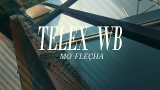 Telex Wb - Mo Fleçha video clip oficial