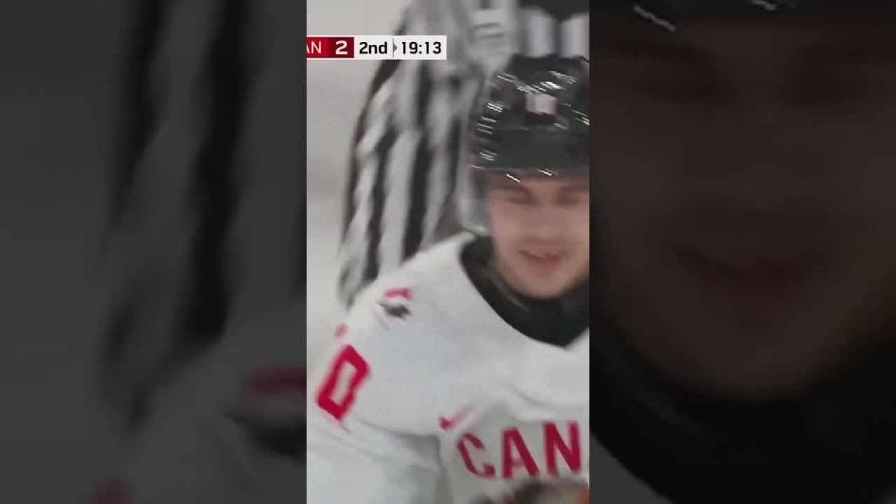 Unforgettable Hockey Showdown Goals Saves And Close Calls