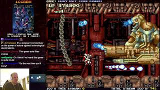 1CCBBH - 746. Heavy Unit (1 Loop Clear)