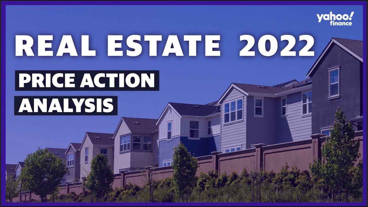 Real Estate 2022: The rise of rent, home prices, mortgage rates and inflation - Smart Home and Hotel Real Estate 2022: The rise of rent, home prices, mortgage rates and inflation
