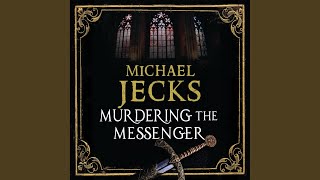 Chapter 01 - Murdering the Messenger