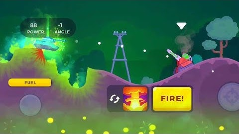 TANK STARS GAMEPLAY T-34 LVL MAX UPGRADE