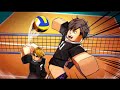 NOVA UPDATE DO VOLLEYBALL LEGENDS