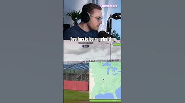 ohnepixel shows why he is the GOAT of geoguessr