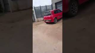 ciudad de Añatuya santiago del estero Republica Argentina