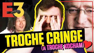 Moje&nbsp;ulubione momenty z&nbsp;historii E3