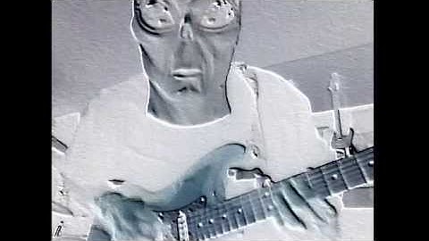 RML Electron Fuzz Custom Demo - Abridged Alien Version