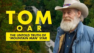 The Untold Truth About 'Mountain Men' Star - Tom Oar