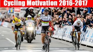 AWESOME CYCLING MOTIVATION !!!