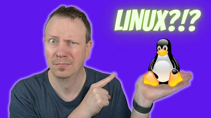 What is Linux, and What is a Distro?!?