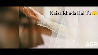 Maine konsi tujhse jannat mang li...❤ @mahiverma❤