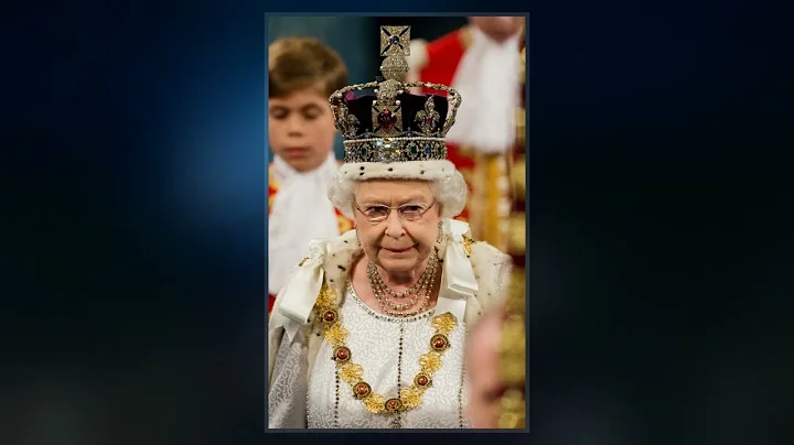 Black Prince's Ruby