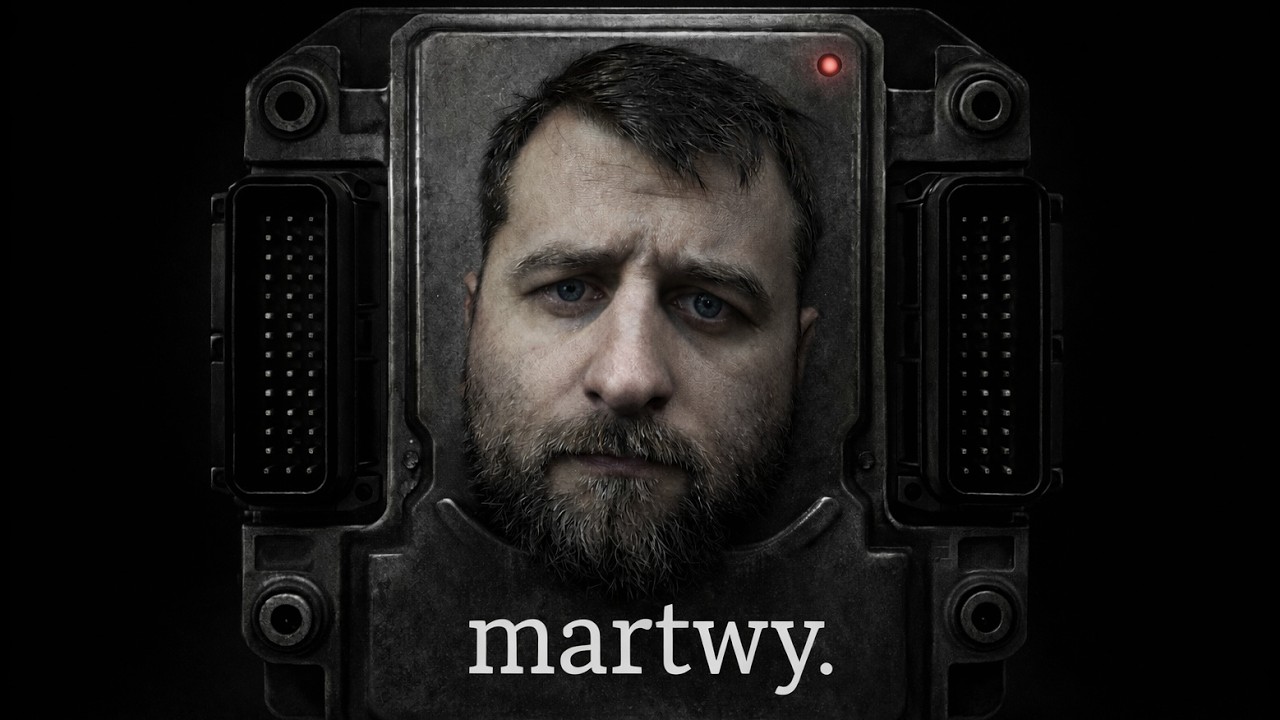 Potwierdzony Zgon, ale moc jest!