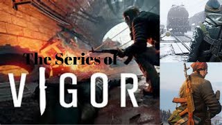 How to Get Kills in Vigor (Understanding Weapons)