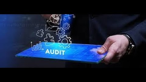 2020  AUDITORIA DE GRANO FINO - ORACLE 19c.