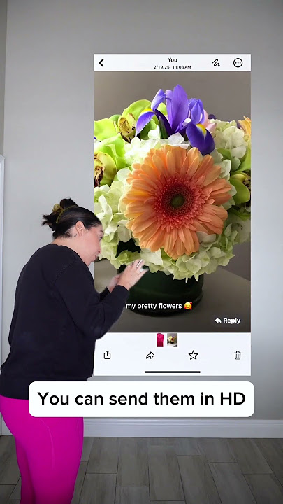 How To: Send HD media on WhatsApp