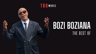 BOZI BOZIANA | The Best of mixed by TBO MUSIC 🎧🇨🇩