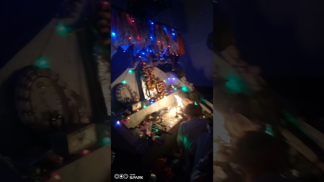 खाना बावसी बरोलिया