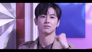 Tvxqs Yunho Reveals How He Overcame The Trauma Following The Time An Anti-Fan Poisoned Him