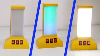 Two In One DIY Homemade Gadget For Your Home by EASY TECH 8,222 views 2 months ago 13 minutes, 5 seconds