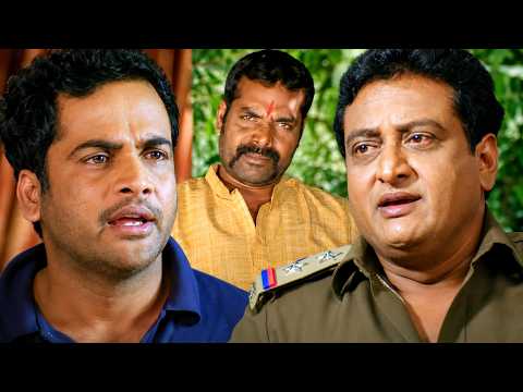 Welcome Movie Part 08 | Shivaji, Ritu Kaur, Thagubothu Ramesh | TVNXT Telugu