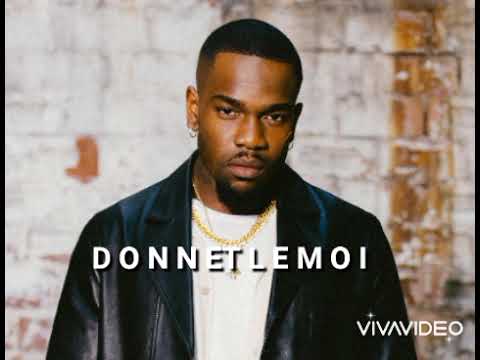 TAYC Donne Le Moi Instrumental By Rotter Man