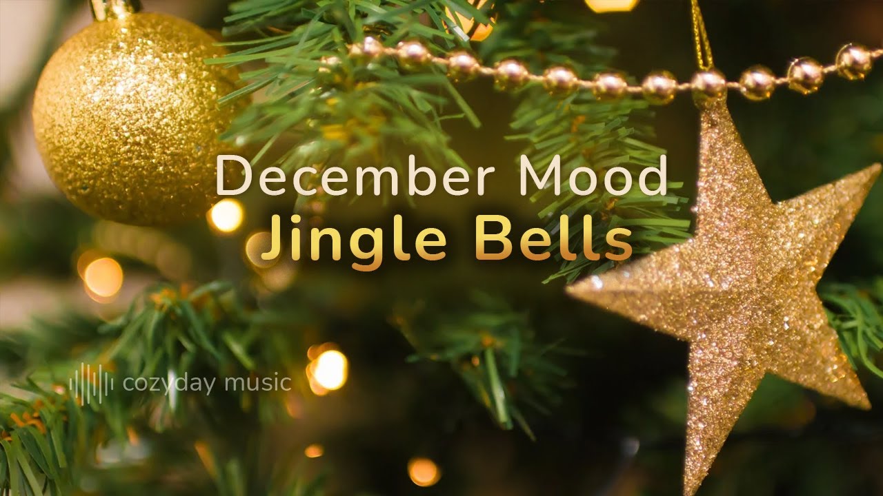 Jingle Bells Music Jingle Bells Instrumental Jingle Bells Music