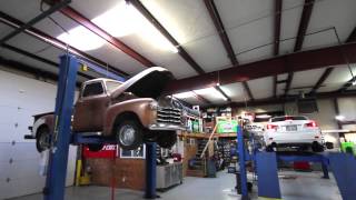 Team One Automotive - Commercial :60