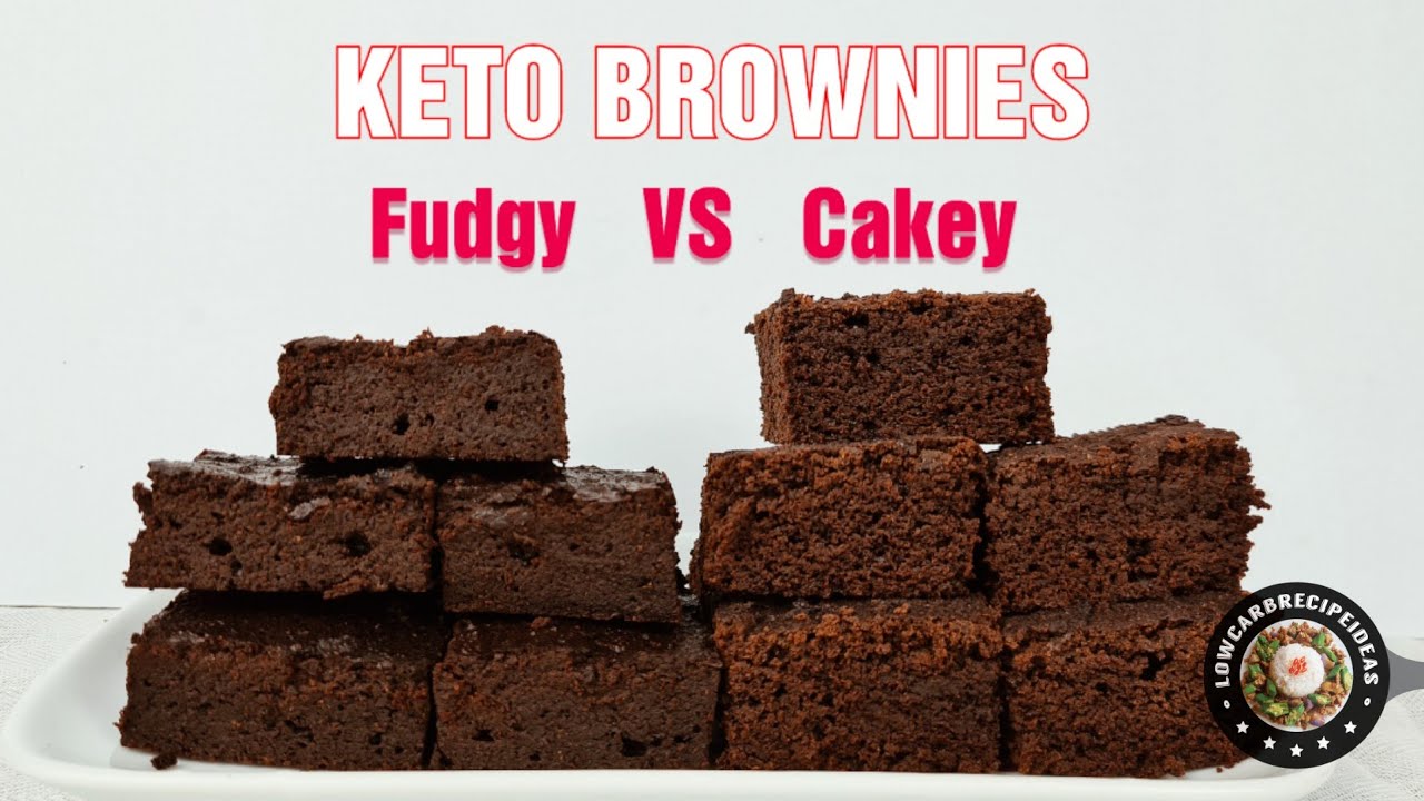 Everything You Need to Know About Baking Brownies